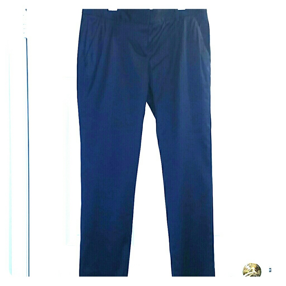 Tory Burch Crop Pants